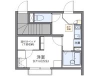 42458 Floorplan