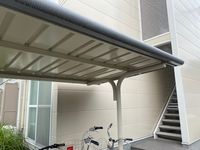 レオパレス舞の荘 共用部分