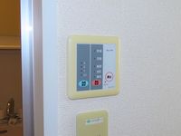 レオパレスエム 洗面所