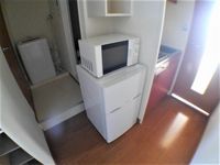 レオパレスＨＡＺＥ その他設備