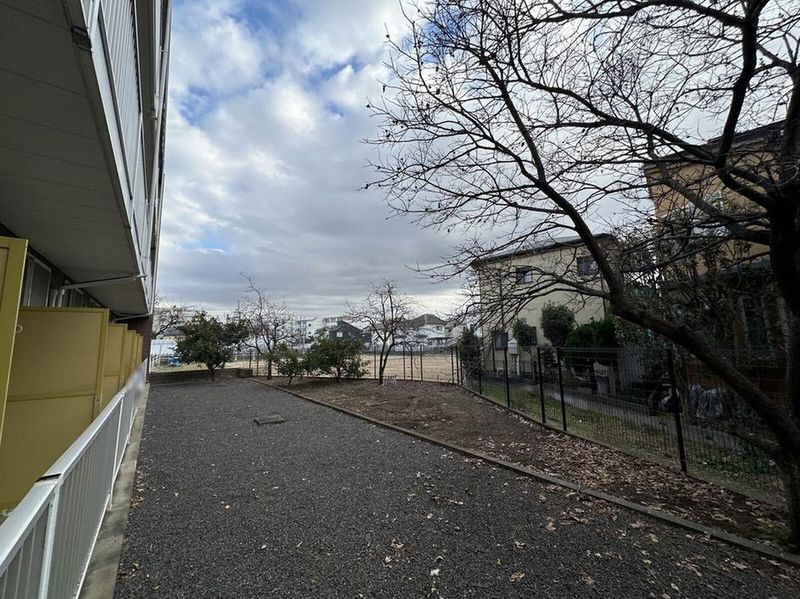 leopalace Grand Parc Koyanagi View