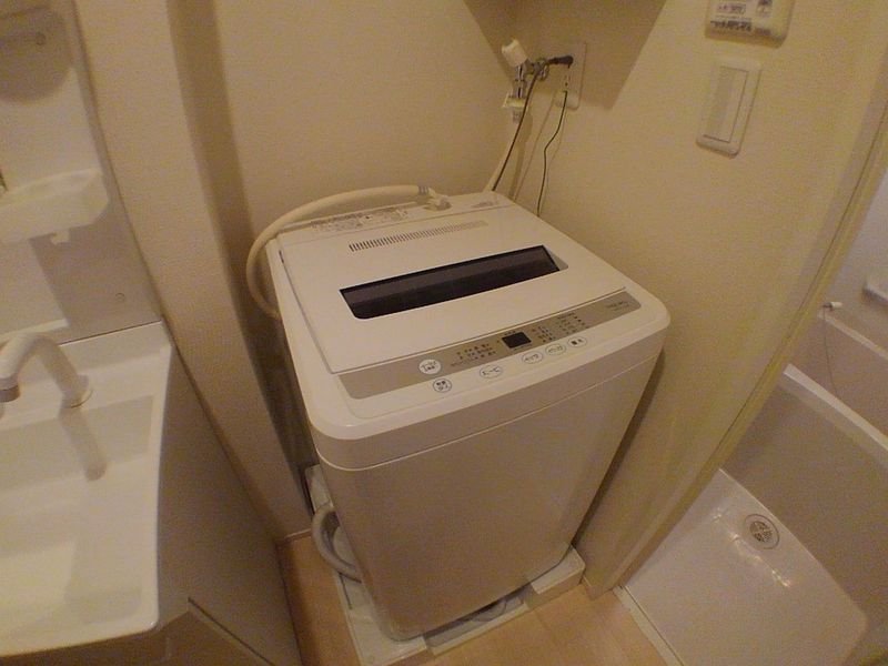 クレイノオリージャ多賀町 その他