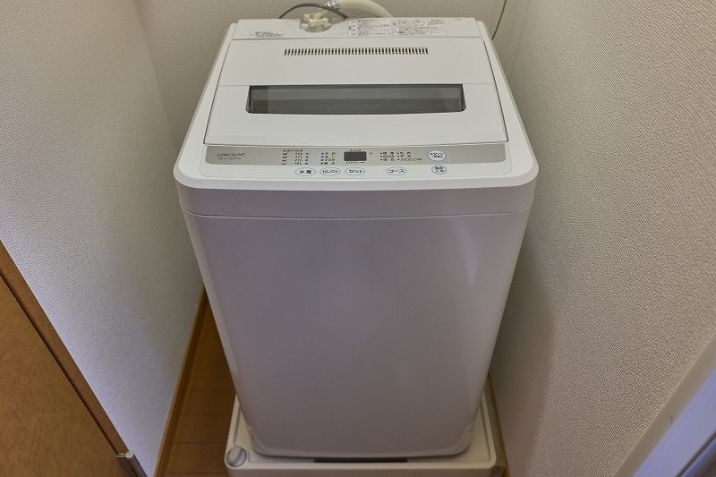 レオパレスＰｉｎｅｒｏａｄⅡ その他設備
