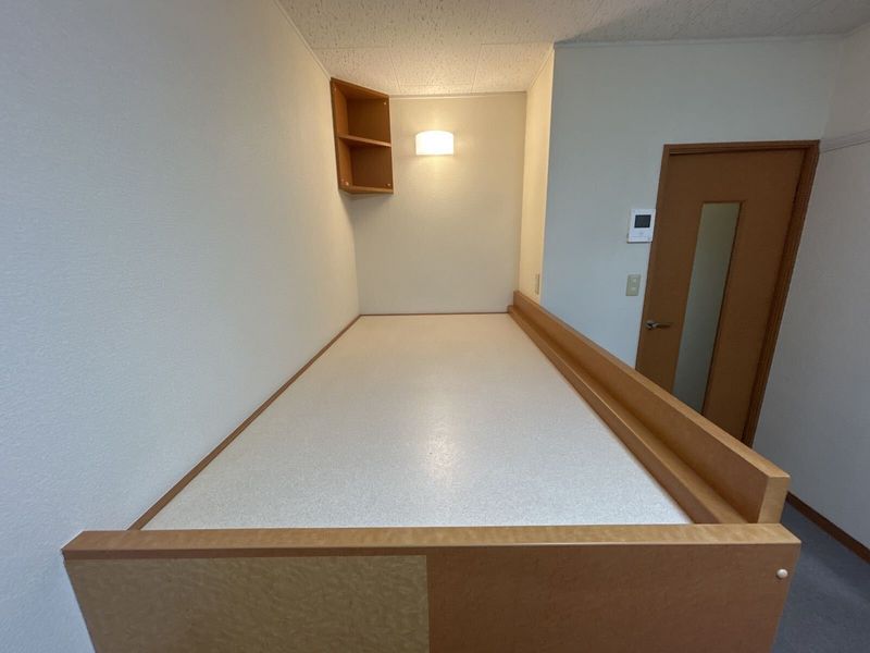 レオパレスあぶくま その他