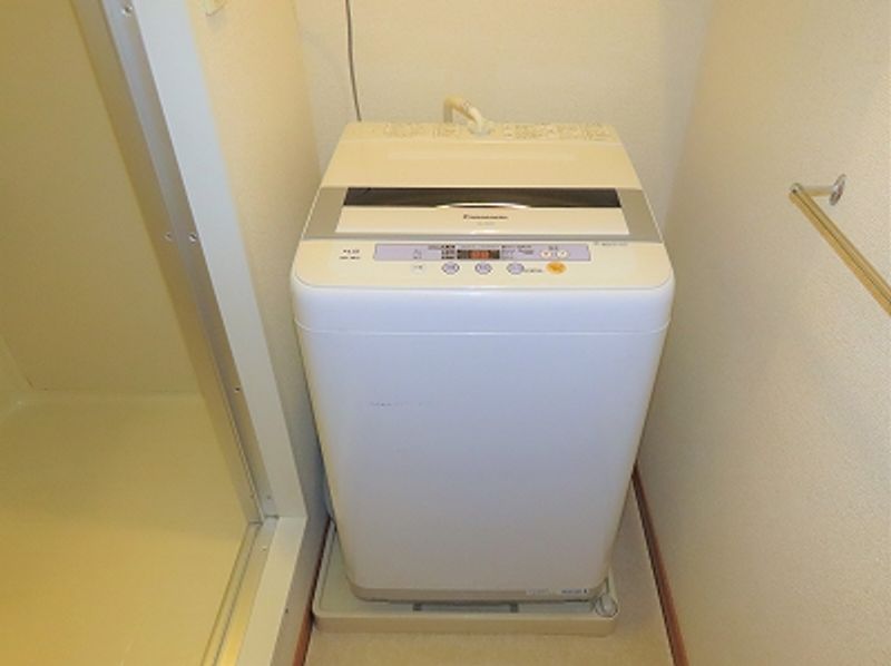 leopalace Muse MAYU 其他设施