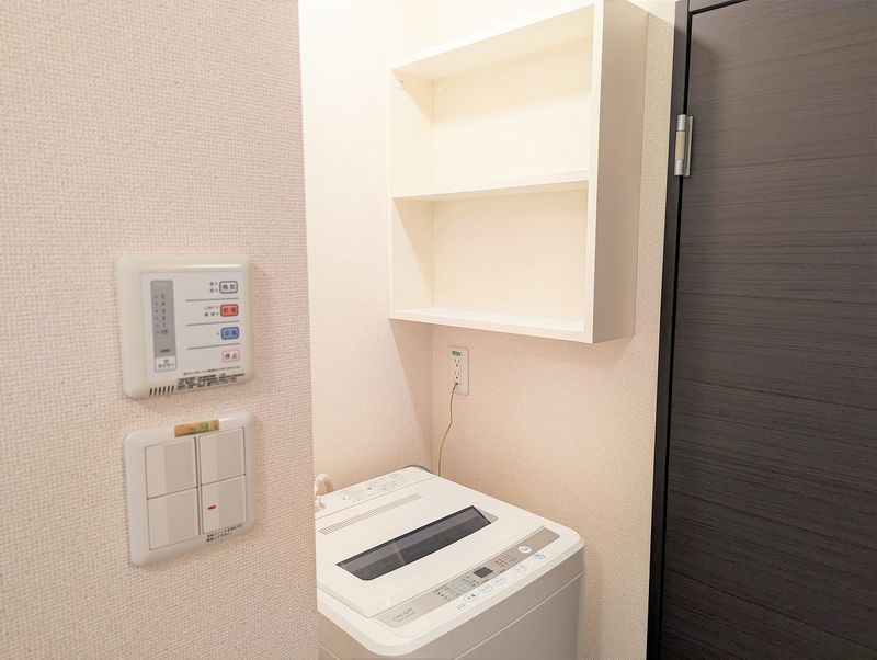 レオネクスト桜 収納