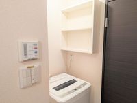 レオネクスト桜 収納