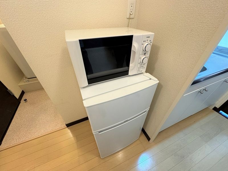 レオネクストセリバテール仁川Ⅱ その他設備