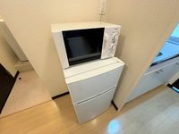 レオネクストセリバテール仁川Ⅱ その他設備