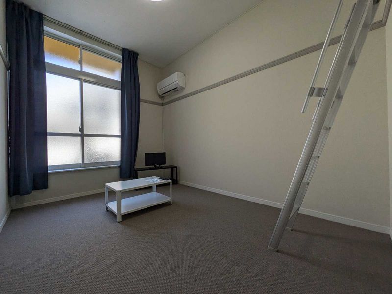 レオパレスＤｒｅａｍ　Ｒｏｏｍ 居間