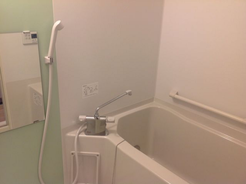 LEONEXT Sol Izumi 욕실