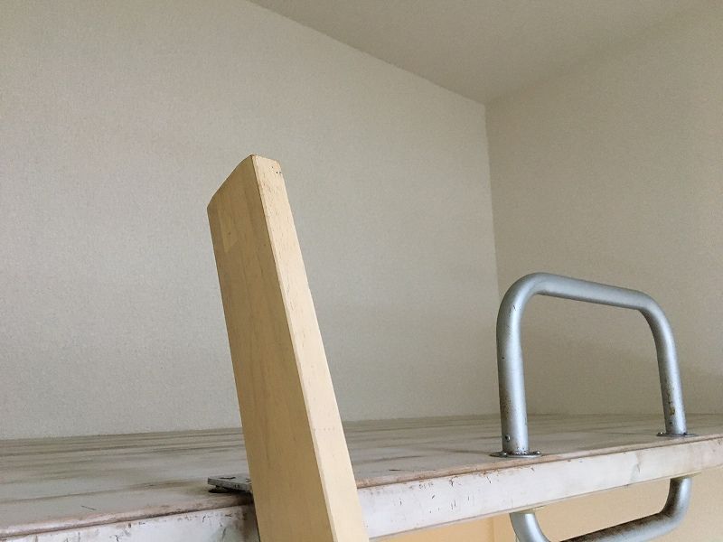レオパレスパレスフィオーレⅡ その他