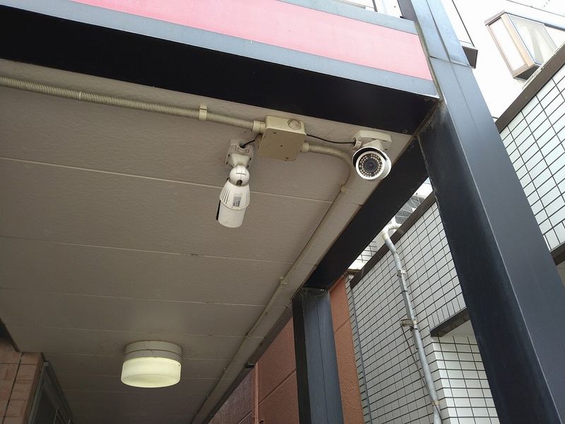 レオパレスＥＣＨＯ 共用部分