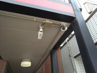 レオパレスＥＣＨＯ 共用部分