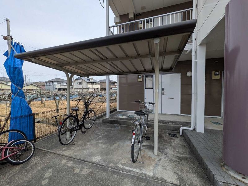 leopalace Pure 공용 부분