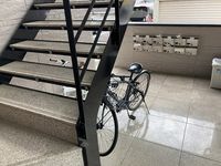 レオパレス新開 共用部分