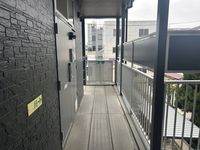 leopalace Hibiki Khác