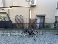 レオパレスなでしこ 眺望