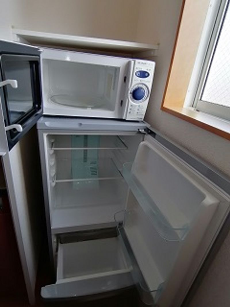 レオパレス四郎丸 その他設備