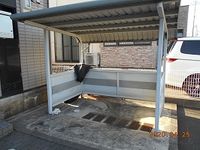 レオパレスボヌール その他設備