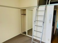 レオパレスケイツハイムＡ 収納