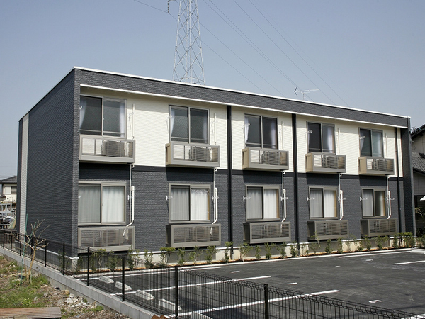 LEONEXT YOU 803 exterior