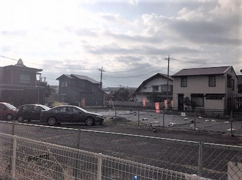 レオパレスＹＮ 眺望