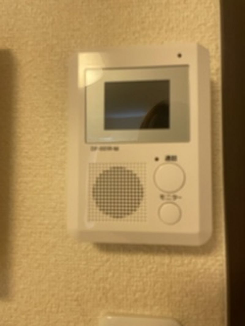 レオネクストステイシー セキュリティ
