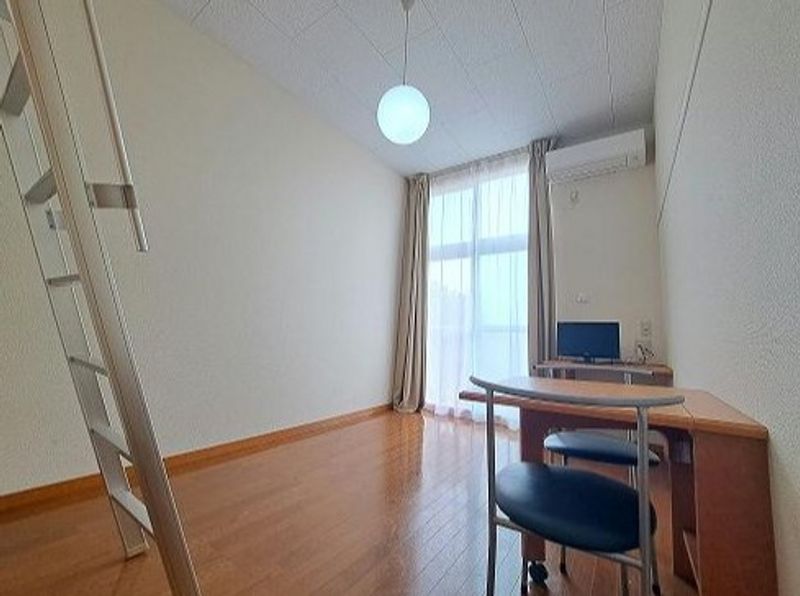 leopalace Sandrine Living room