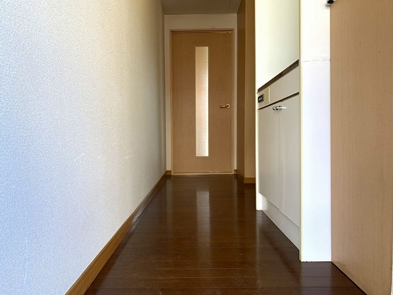 レオパレスＫＯＩＺＵＭＩ−Ⅱ その他