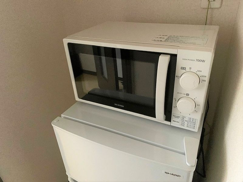 レオネクストＷａｇａｎｓｅ　Ｂ その他設備