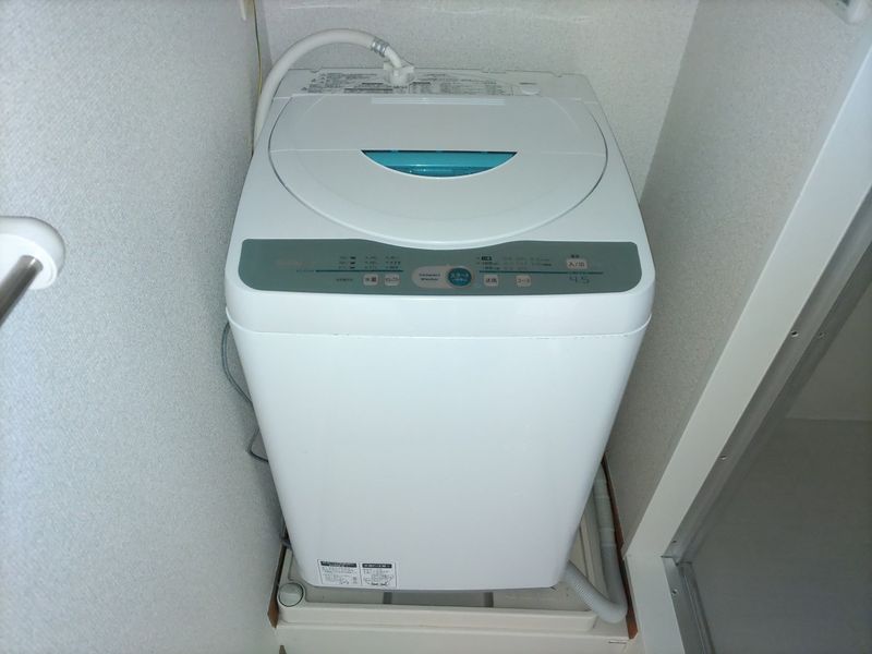 レオパレスラ　ピエーノ その他設備