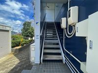 レオパレスＩ　ｄｒｅａｍ 共用部分