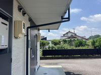 レオパレスＬフェリース掛川 共用部分