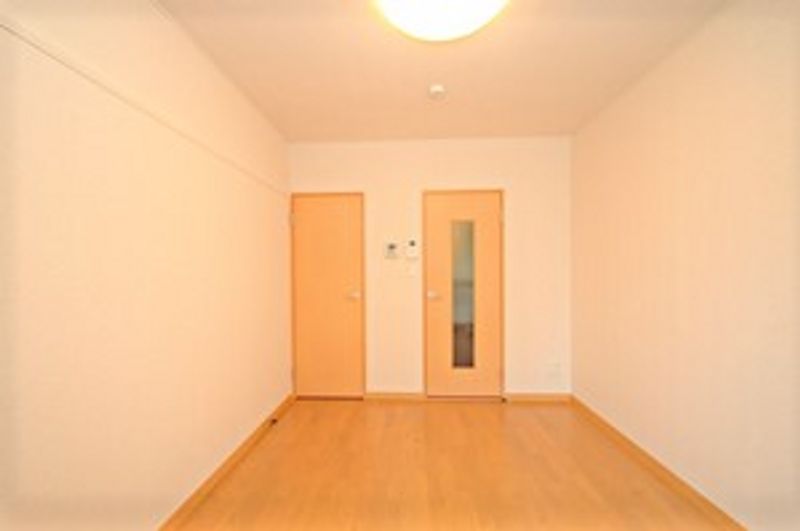 leopalace Chikamatsu II 거실