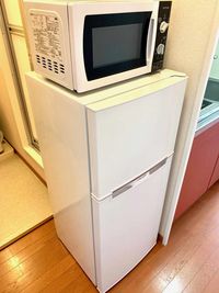 レオパレスＭ．Ｓ．Ｍ その他設備