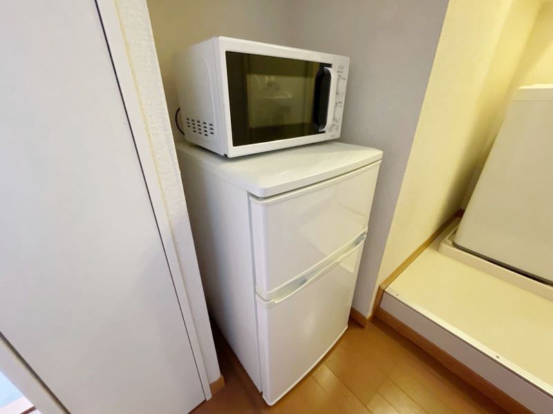 レオパレスリアン その他設備
