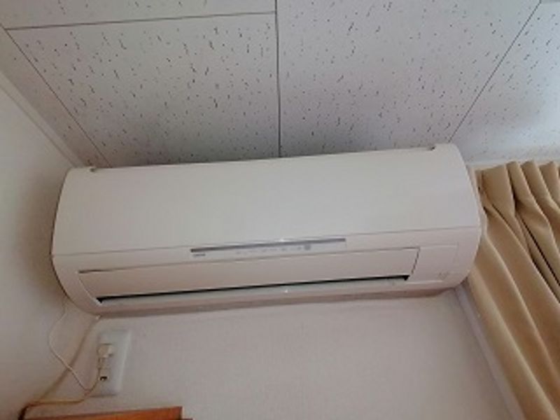 レオパレスあいのはらⅢ その他設備