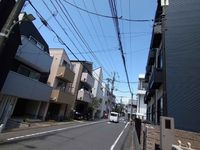 leopalace Seed Ishikawadai Tầm nhìn