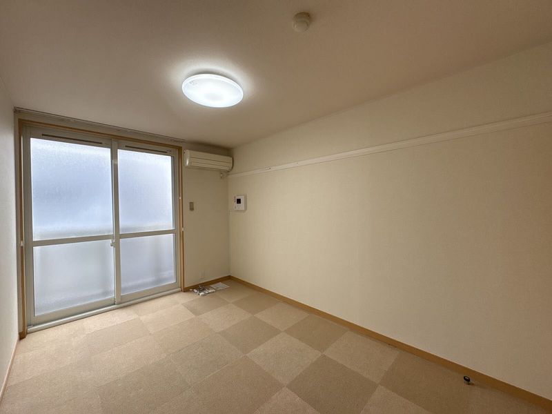 leopalace SILK Living room