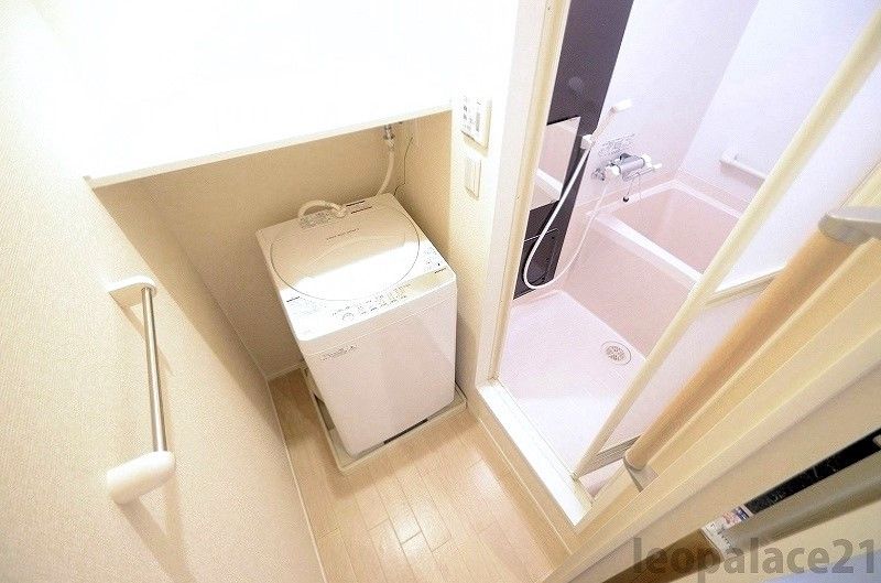 レオネクストラ　ソンリッサ その他設備