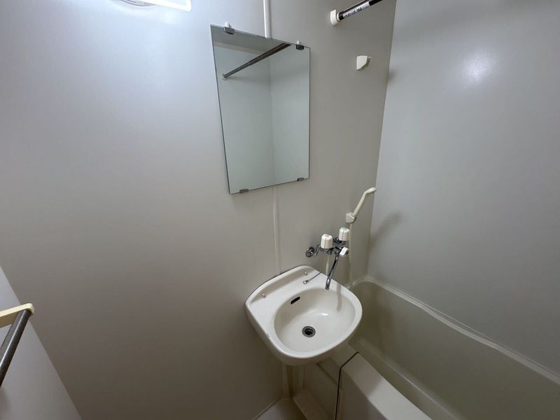 leopalace Sakae Sink