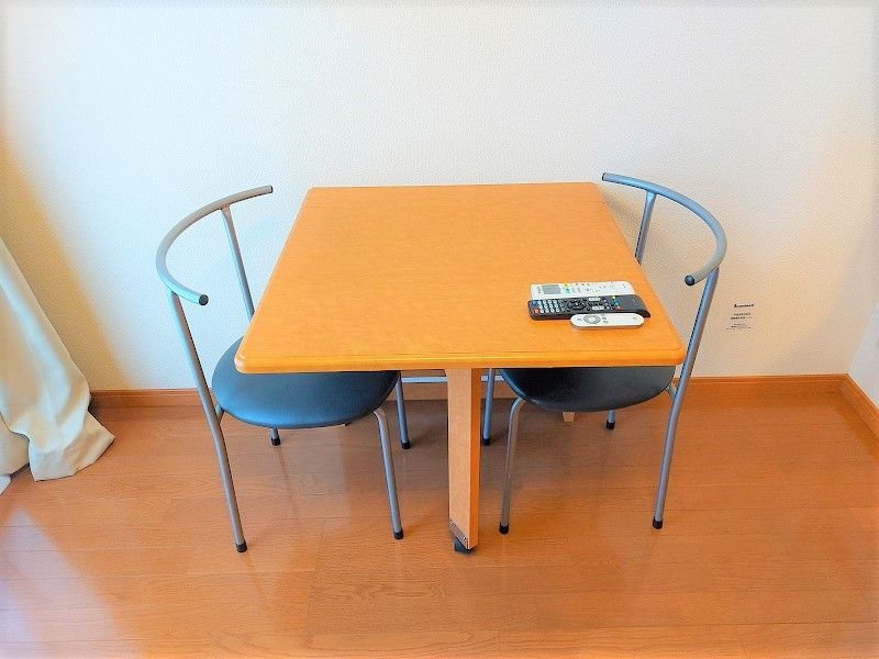 レオパレスのぞみ その他設備