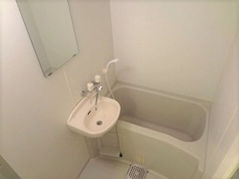 レオパレスＦ・Ｓ 風呂