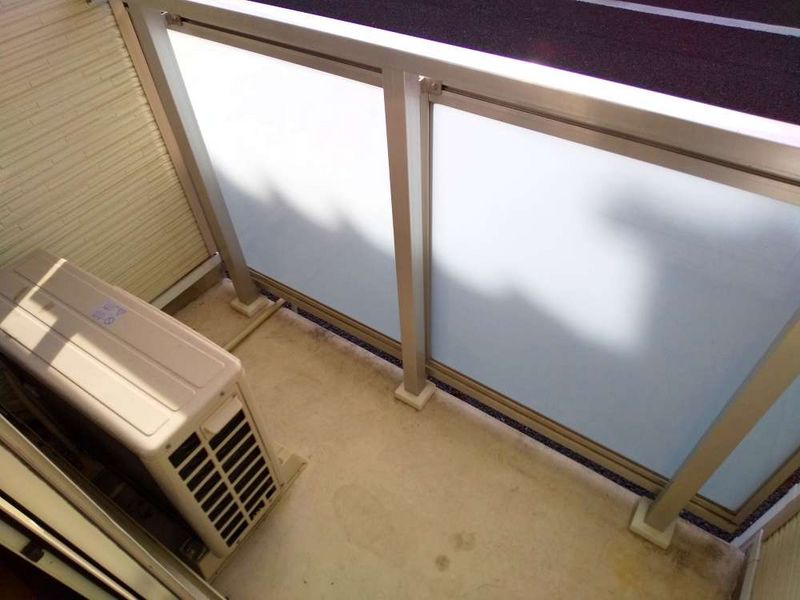 LEONEXT Vanfleur Balcony