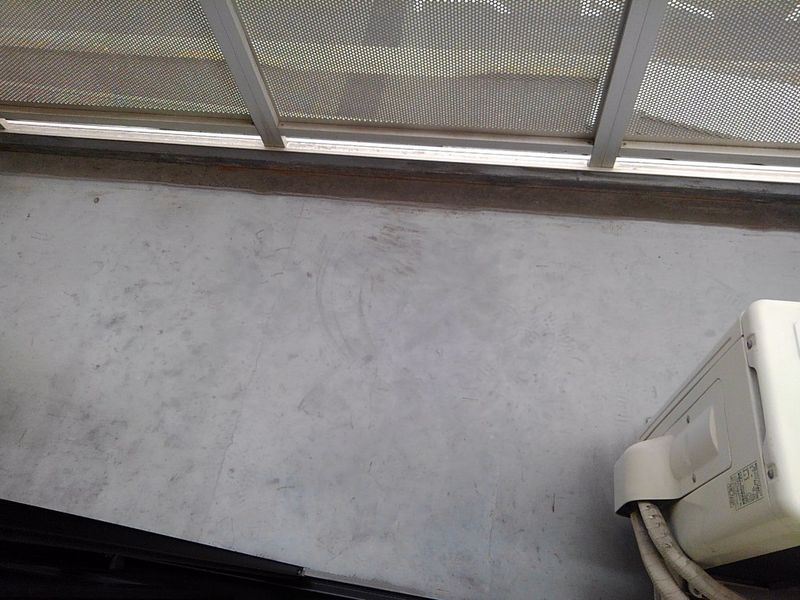 leopalace Etoile Ritsurin Ban công