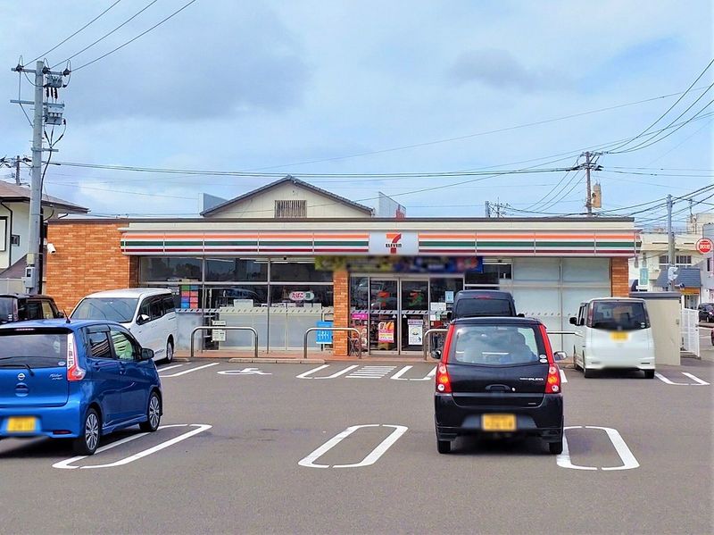 レオパレス清和 周辺環境