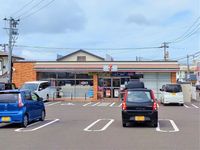 レオパレス清和 周辺環境