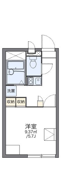 28483 Floorplan