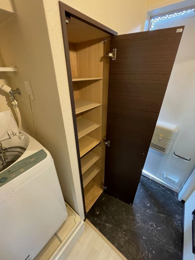 CLEINO Leo Naitou Other facilities